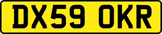 DX59OKR