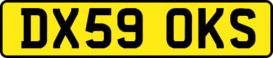 DX59OKS