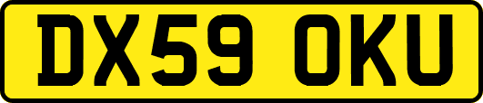 DX59OKU