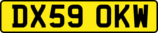 DX59OKW