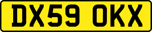 DX59OKX