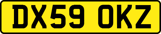 DX59OKZ