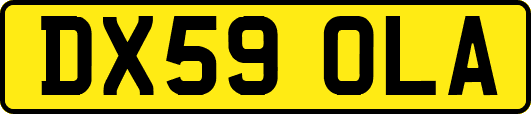 DX59OLA