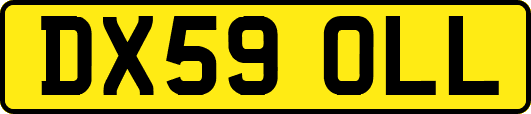 DX59OLL