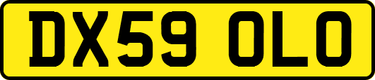 DX59OLO