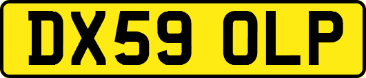 DX59OLP