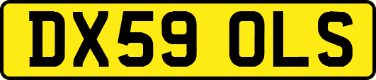 DX59OLS