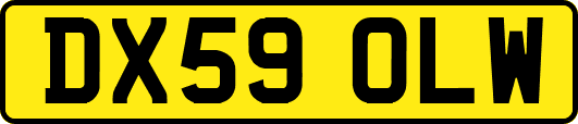 DX59OLW