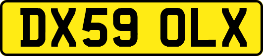 DX59OLX