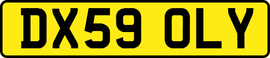 DX59OLY