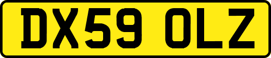 DX59OLZ