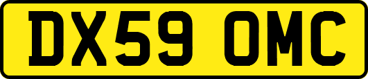 DX59OMC