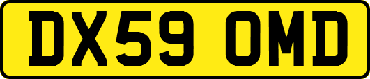 DX59OMD