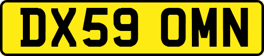 DX59OMN