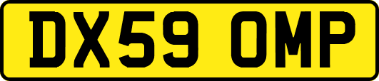 DX59OMP