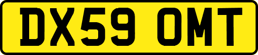 DX59OMT