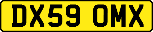 DX59OMX