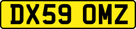 DX59OMZ