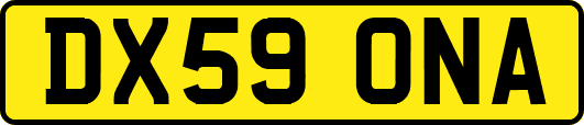 DX59ONA