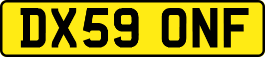 DX59ONF