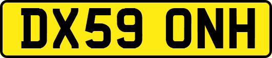 DX59ONH