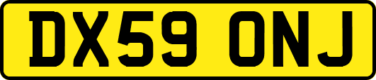 DX59ONJ
