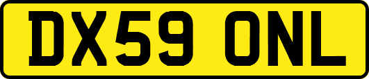 DX59ONL