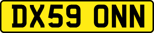 DX59ONN