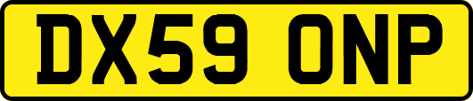 DX59ONP
