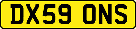 DX59ONS