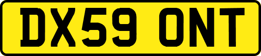 DX59ONT