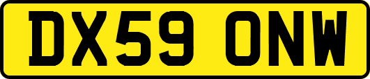 DX59ONW
