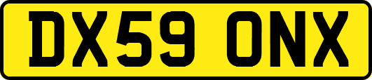 DX59ONX