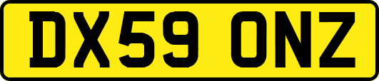DX59ONZ