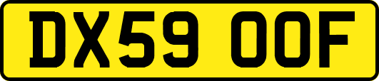DX59OOF
