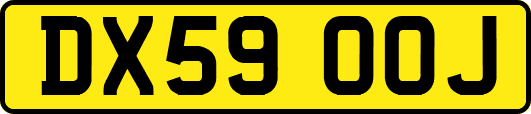 DX59OOJ