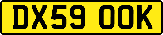 DX59OOK