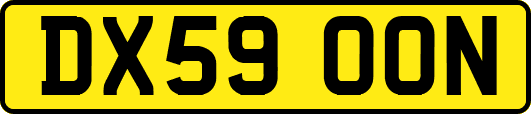 DX59OON