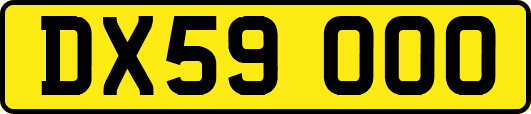 DX59OOO