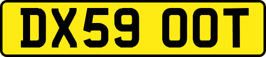 DX59OOT