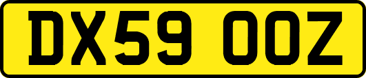 DX59OOZ