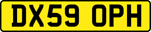 DX59OPH