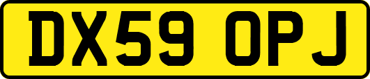 DX59OPJ