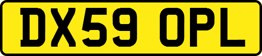 DX59OPL