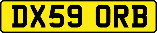 DX59ORB