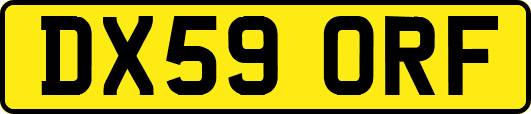 DX59ORF