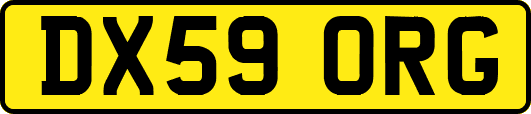 DX59ORG