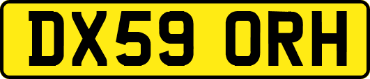 DX59ORH