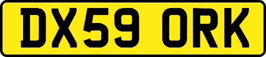 DX59ORK