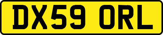 DX59ORL
